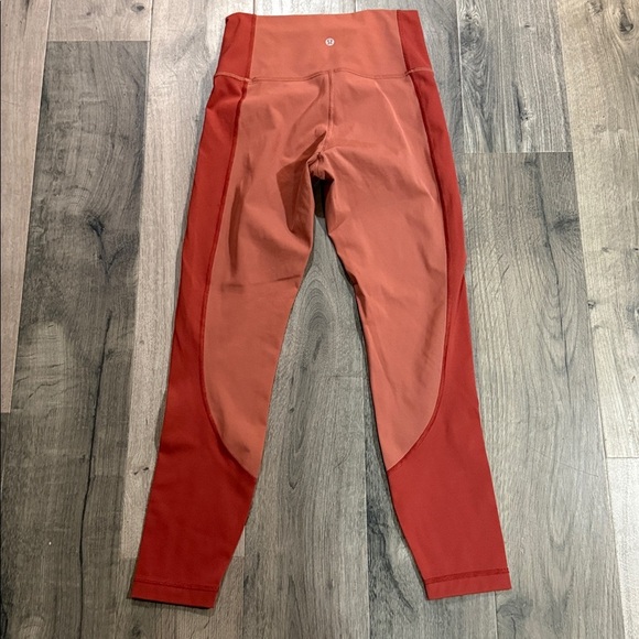 🍋 Lululemon Wunder Under Hi-Rise 7/8
Tight *Curve 25" - Picture 3 of 10